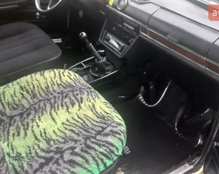 Бежевий ВАЗ 2106, об'ємом двигуна 1.3 л та пробігом 145 тис. км за 1500 $, фото 5 на Automoto.ua