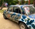 Бежевий ВАЗ 2106, об'ємом двигуна 1.3 л та пробігом 89 тис. км за 480 $, фото 2 на Automoto.ua