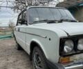 Бежевый ВАЗ 2106, объемом двигателя 1.3 л и пробегом 200 тыс. км за 600 $, фото 1 на Automoto.ua