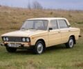 Бежевий ВАЗ 2106, об'ємом двигуна 1.3 л та пробігом 23 тис. км за 1000 $, фото 1 на Automoto.ua
