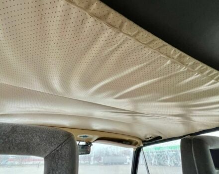 Бежевый ВАЗ 2106, объемом двигателя 1.3 л и пробегом 200 тыс. км за 350 $, фото 10 на Automoto.ua