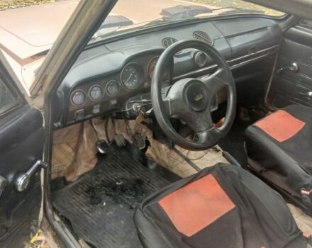 Бежевий ВАЗ 2106, об'ємом двигуна 1.3 л та пробігом 123 тис. км за 653 $, фото 6 на Automoto.ua