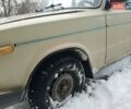 Бежевый ВАЗ 2106, объемом двигателя 1.29 л и пробегом 125 тыс. км за 1100 $, фото 1 на Automoto.ua