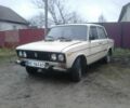 Бежевый ВАЗ 2106, объемом двигателя 1.3 л и пробегом 200 тыс. км за 474 $, фото 1 на Automoto.ua