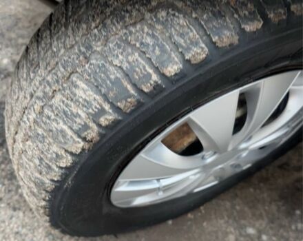 Бежевый ВАЗ 2106, объемом двигателя 1.3 л и пробегом 99 тыс. км за 618 $, фото 12 на Automoto.ua