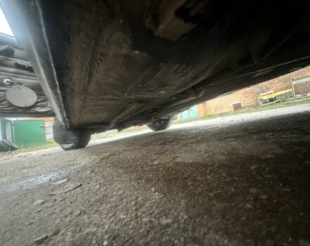 Бежевый ВАЗ 2106, объемом двигателя 1.3 л и пробегом 99 тыс. км за 618 $, фото 10 на Automoto.ua