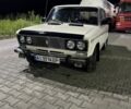 Бежевый ВАЗ 2106, объемом двигателя 1.3 л и пробегом 2 тыс. км за 850 $, фото 1 на Automoto.ua