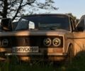 Бежевий ВАЗ 2106, об'ємом двигуна 1.3 л та пробігом 81 тис. км за 1000 $, фото 1 на Automoto.ua