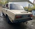 Бежевий ВАЗ 2106, об'ємом двигуна 1.3 л та пробігом 67 тис. км за 536 $, фото 2 на Automoto.ua