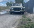 Бежевый ВАЗ 2106, объемом двигателя 1.3 л и пробегом 123 тыс. км за 650 $, фото 1 на Automoto.ua