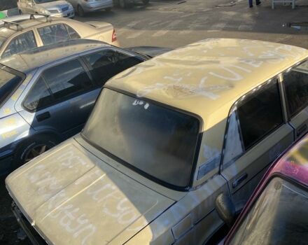 Бежевый ВАЗ 2106, объемом двигателя 1.3 л и пробегом 1 тыс. км за 178 $, фото 10 на Automoto.ua