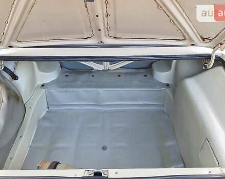 Бежевий ВАЗ 2106, об'ємом двигуна 0 л та пробігом 98 тис. км за 3000 $, фото 7 на Automoto.ua