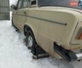 Бежевый ВАЗ 2106, объемом двигателя 1.29 л и пробегом 125 тыс. км за 1100 $, фото 2 на Automoto.ua