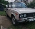 Бежевый ВАЗ 2106, объемом двигателя 1.3 л и пробегом 274 тыс. км за 600 $, фото 2 на Automoto.ua