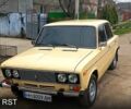 Бежевый ВАЗ 2106, объемом двигателя 1.3 л и пробегом 130 тыс. км за 2350 $, фото 1 на Automoto.ua