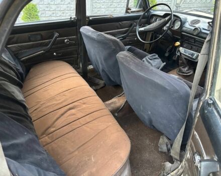 Бежевый ВАЗ 2106, объемом двигателя 1.3 л и пробегом 170 тыс. км за 600 $, фото 5 на Automoto.ua