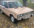 Бежевий ВАЗ 2106, об'ємом двигуна 1.3 л та пробігом 123 тис. км за 653 $, фото 1 на Automoto.ua