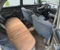 Бежевый ВАЗ 2106, объемом двигателя 1.3 л и пробегом 170 тыс. км за 600 $, фото 5 на Automoto.ua