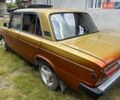 Бежевый ВАЗ 2106, объемом двигателя 1.6 л и пробегом 46 тыс. км за 950 $, фото 2 на Automoto.ua