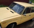 Бежевый ВАЗ 2106, объемом двигателя 1 л и пробегом 1 тыс. км за 790 $, фото 3 на Automoto.ua