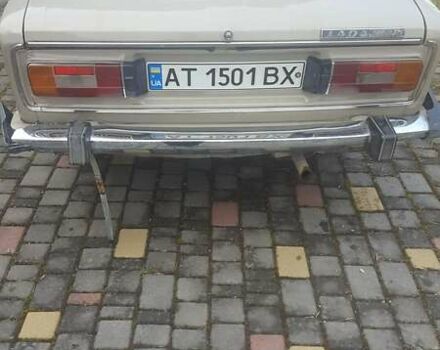 Бежевий ВАЗ 2106, об'ємом двигуна 1.3 л та пробігом 71 тис. км за 900 $, фото 4 на Automoto.ua