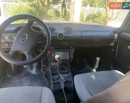 Бежевый ВАЗ 2106, объемом двигателя 1.3 л и пробегом 250 тыс. км за 555 $, фото 5 на Automoto.ua