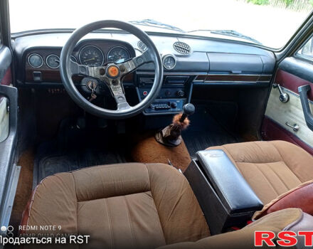 Бежевий ВАЗ 2106, об'ємом двигуна 1.3 л та пробігом 93 тис. км за 600 $, фото 4 на Automoto.ua