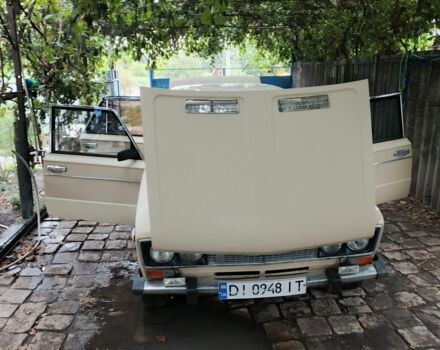 Бежевий ВАЗ 2106, об'ємом двигуна 1.3 л та пробігом 256 тис. км за 1090 $, фото 8 на Automoto.ua