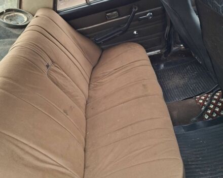 Бежевий ВАЗ 2106, об'ємом двигуна 0 л та пробігом 100 тис. км за 592 $, фото 8 на Automoto.ua