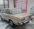 Бежевый ВАЗ 2106, объемом двигателя 1.2 л и пробегом 280 тыс. км за 599 $, фото 6 на Automoto.ua