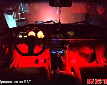 Бежевый ВАЗ 2106, объемом двигателя 1.1 л и пробегом 0 тыс. км за 810 $, фото 1 на Automoto.ua