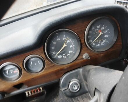 Бежевий ВАЗ 2106, об'ємом двигуна 0 л та пробігом 90 тис. км за 191 $, фото 5 на Automoto.ua