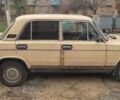 Бежевий ВАЗ 2106, об'ємом двигуна 1.3 л та пробігом 999 тис. км за 592 $, фото 1 на Automoto.ua