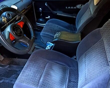 Бежевый ВАЗ 2106, объемом двигателя 1.1 л и пробегом 0 тыс. км за 810 $, фото 5 на Automoto.ua
