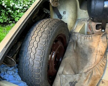 Бежевый ВАЗ 2106, объемом двигателя 1.3 л и пробегом 0 тыс. км за 1050 $, фото 6 на Automoto.ua