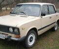 Бежевый ВАЗ 2106, объемом двигателя 1.2 л и пробегом 494 тыс. км за 500 $, фото 21 на Automoto.ua