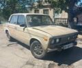 Бежевий ВАЗ 2106, об'ємом двигуна 1.3 л та пробігом 22 тис. км за 350 $, фото 1 на Automoto.ua
