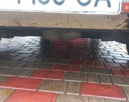 Бежевий ВАЗ 2106, об'ємом двигуна 1.3 л та пробігом 145 тис. км за 1500 $, фото 12 на Automoto.ua