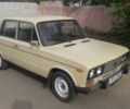 ВАЗ 2106 1987 у Миколаєві на Automoto.ua Бежевий ВАЗ 2106, об'ємом двигуна 1.5 л та пробігом 3 тис. км за 850 $, фото 1 на Automoto.ua