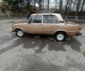 Бежевый ВАЗ 2106, объемом двигателя 6 л и пробегом 60 тыс. км за 523 $, фото 4 на Automoto.ua