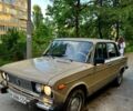 Бежевый ВАЗ 2106, объемом двигателя 1.3 л и пробегом 0 тыс. км за 1050 $, фото 1 на Automoto.ua
