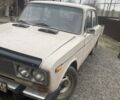 Бежевий ВАЗ 2106, об'ємом двигуна 1.5 л та пробігом 300 тис. км за 592 $, фото 1 на Automoto.ua