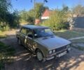 Бежевий ВАЗ 2106, об'ємом двигуна 1.3 л та пробігом 777 тис. км за 527 $, фото 1 на Automoto.ua