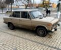 Бежевый ВАЗ 2106, объемом двигателя 13 л и пробегом 200 тыс. км за 600 $, фото 5 на Automoto.ua
