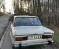 Бежевый ВАЗ 2106, объемом двигателя 0 л и пробегом 90 тыс. км за 643 $, фото 3 на Automoto.ua
