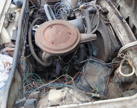 Бежевий ВАЗ 2106, об'ємом двигуна 0 л та пробігом 90 тис. км за 191 $, фото 7 на Automoto.ua