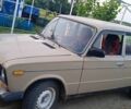 Бежевый ВАЗ 2106, объемом двигателя 1.3 л и пробегом 100 тыс. км за 1000 $, фото 1 на Automoto.ua