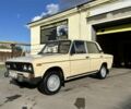 Бежевый ВАЗ 2106, объемом двигателя 1.5 л и пробегом 87 тыс. км за 950 $, фото 2 на Automoto.ua
