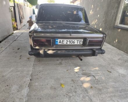 Бежевий ВАЗ 2106, об'ємом двигуна 1.5 л та пробігом 100 тис. км за 1200 $, фото 5 на Automoto.ua