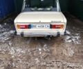 Бежевый ВАЗ 2106, объемом двигателя 1.3 л и пробегом 100 тыс. км за 800 $, фото 3 на Automoto.ua